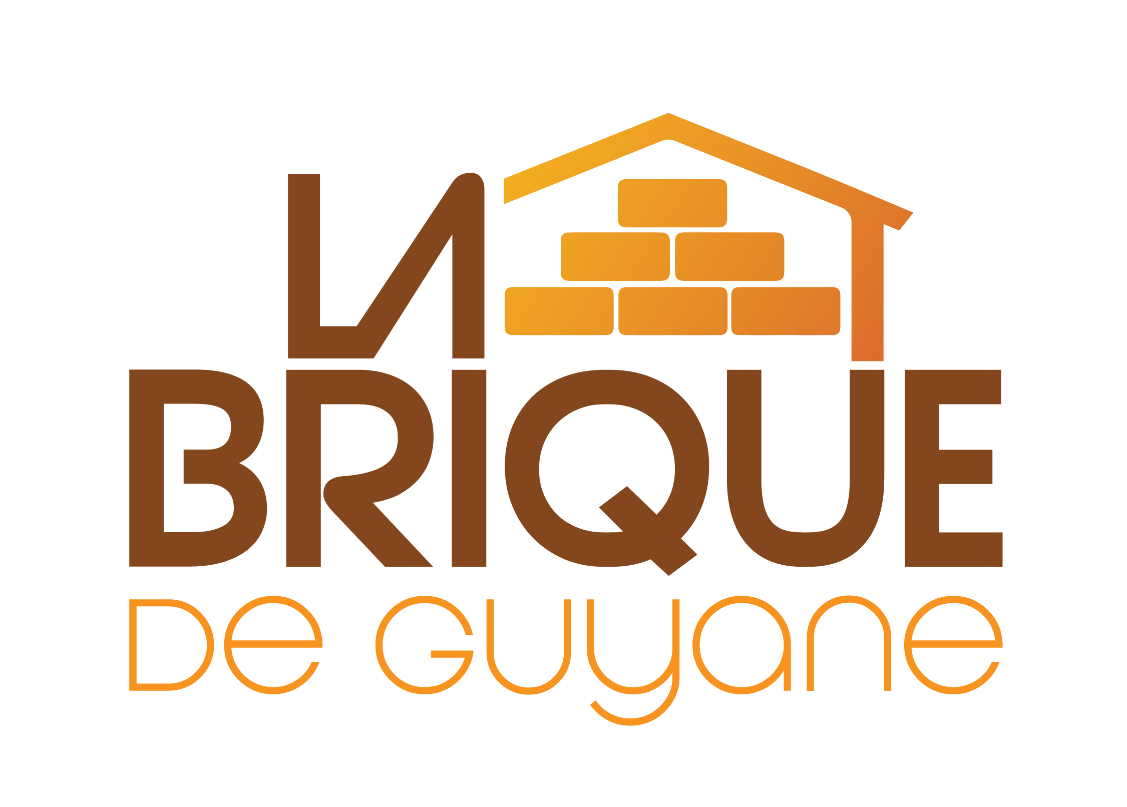 logo Brique de Guyane (transparent)